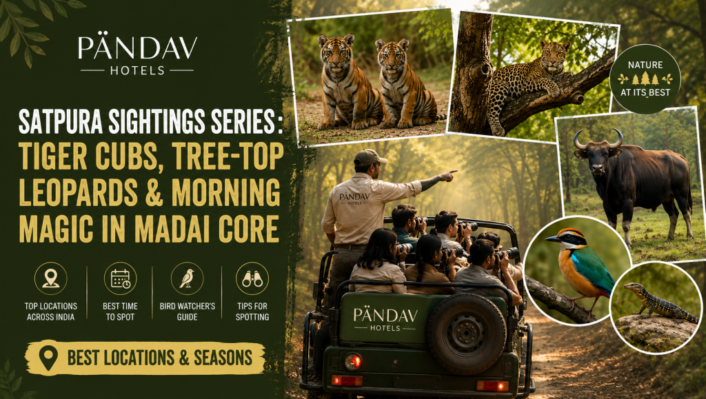 Spa Getaways for Couples | Pandav Hotels