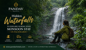 Best Spa Resorts | Pandav Hotels