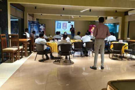 Workshop