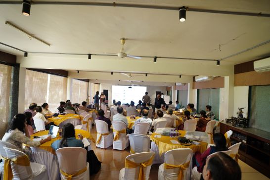 Corporate Event