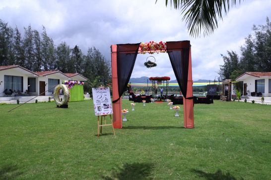 Social Gathering