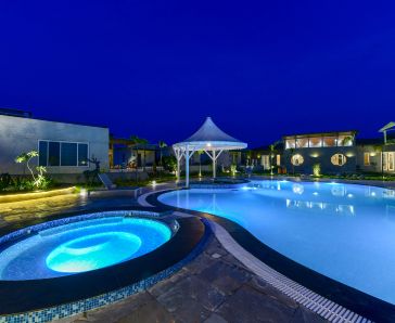 Lehar-sa Experience