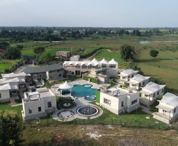 Lehar-sa Experience