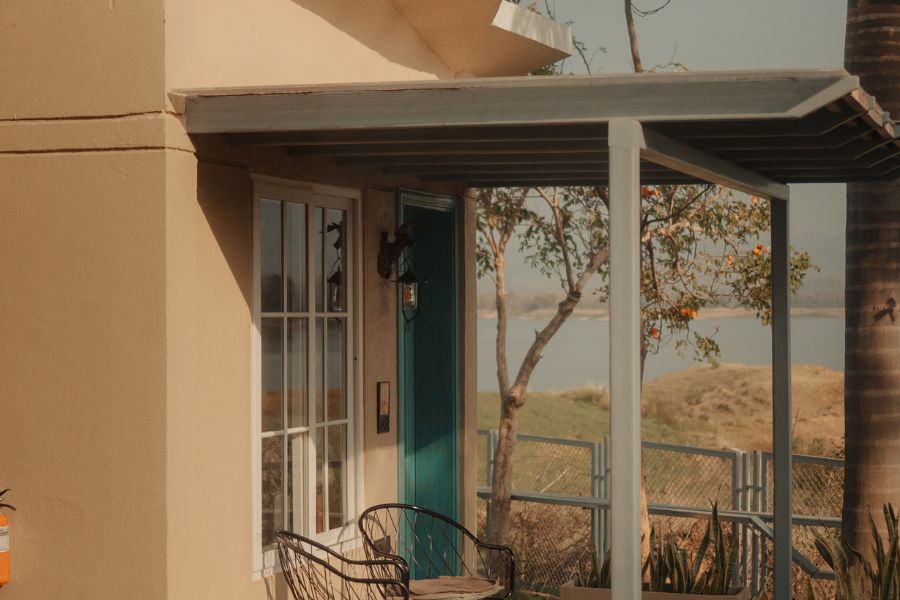 Leharsa - Luxury Cottage Steam - best resort in madhai bhopal