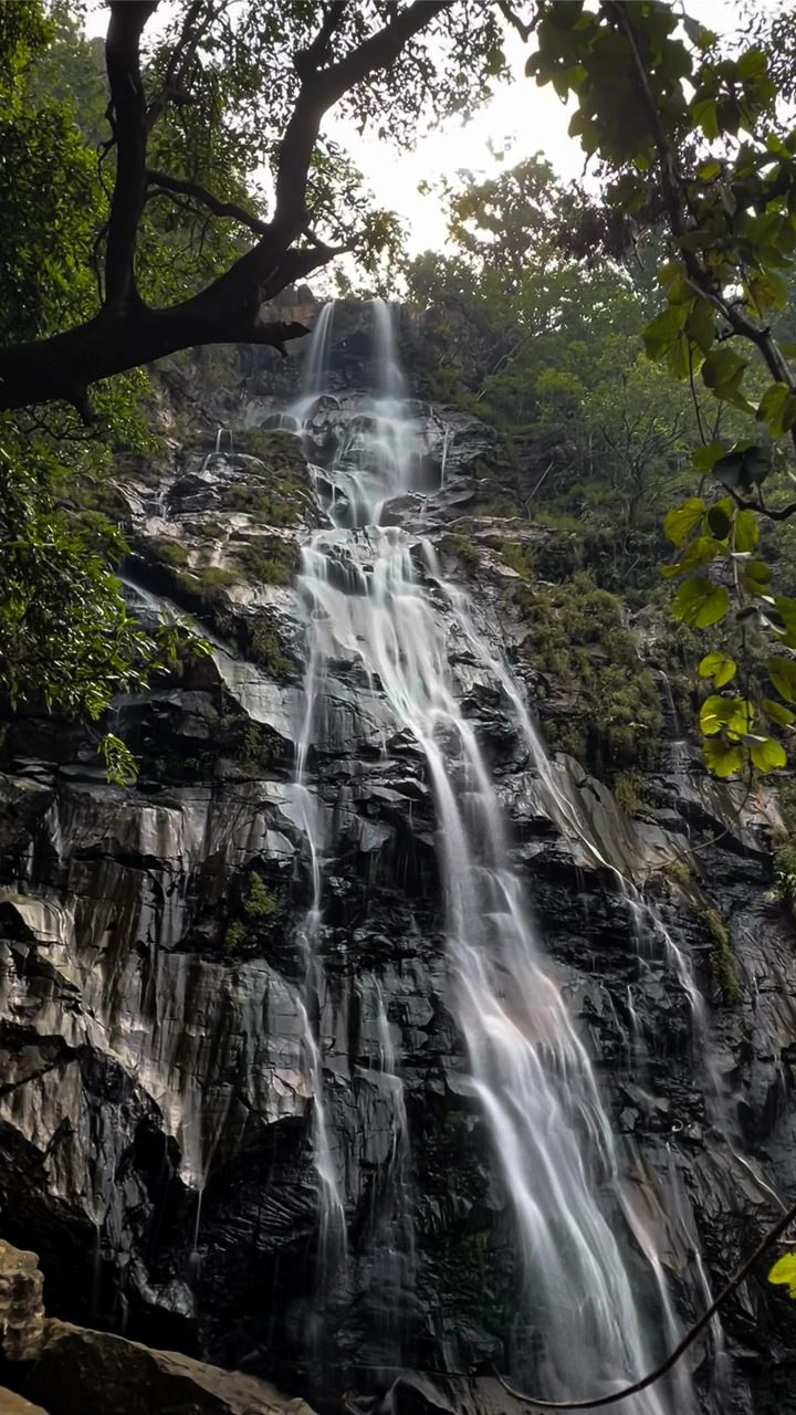 Pachmarhi: A Scenic Hill Station in Madhya Pradesh