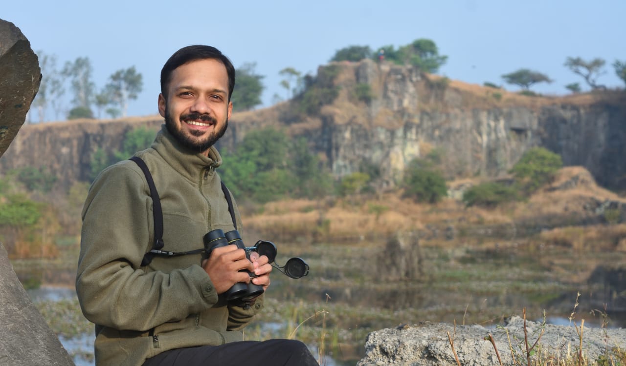 Siddharth Biniwale